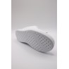 Baskets blanches & paillettes - VICTORIA Femme