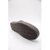 Berlin ciclista cuir & contraste - Baskets VICTORIA Femme