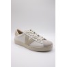 Berlin blanches & hielo - Baskets VICTORIA Unisexes
