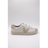 Berlin blanches & hielo - Baskets VICTORIA Unisexes