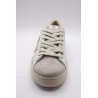 Berlin blanches & hielo - Baskets VICTORIA Unisexes