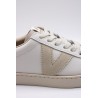 Berlin blanches & hielo - Baskets VICTORIA Unisexes
