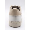 Berlin blanches & hielo - Baskets VICTORIA Unisexes