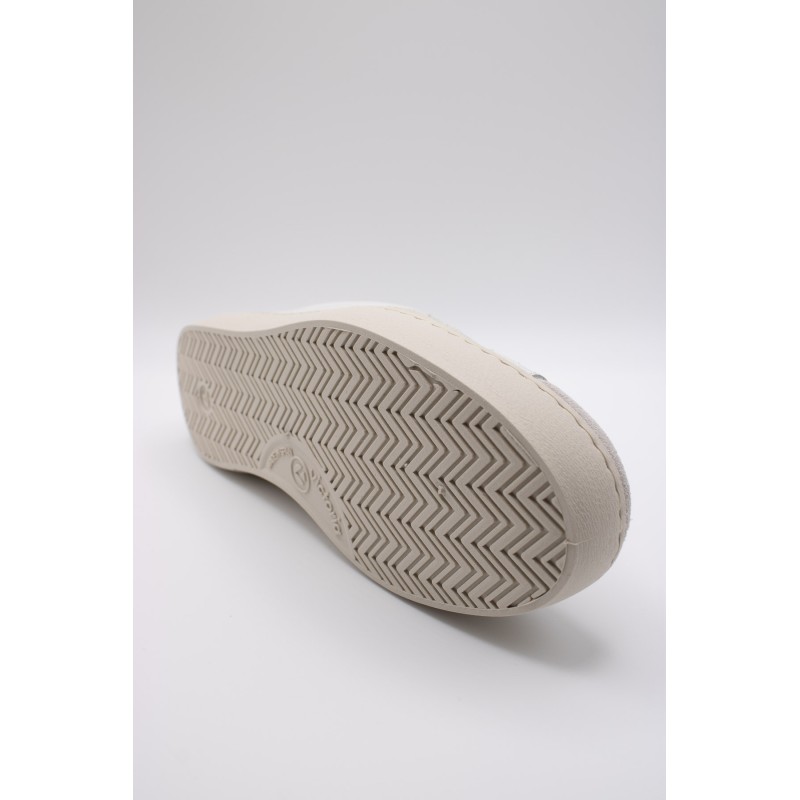 Berlin blanches & hielo - Baskets VICTORIA Unisexes