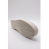 Berlin blanches & hielo - Baskets VICTORIA Unisexes