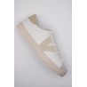 Berlin blanches & hielo - Baskets VICTORIA Unisexes