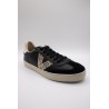 Berlin ciclista noires & paillettes - Baskets VICTORIA Femme