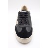 Berlin ciclista noires & paillettes - Baskets VICTORIA Femme