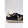 Berlin ciclista noires & paillettes - Baskets VICTORIA Femme