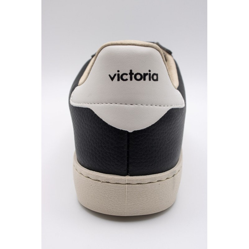 Berlin ciclista noires & paillettes - Baskets VICTORIA Femme
