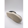 Berlin ciclista noires & paillettes - Baskets VICTORIA Femme