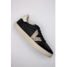 Berlin ciclista noires & paillettes - Baskets VICTORIA Femme