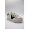 Barcelona Ciclista noires  - Baskets plateformes VICTORIA Femme
