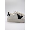 Barcelona Ciclista noires  - Baskets plateformes VICTORIA Femme