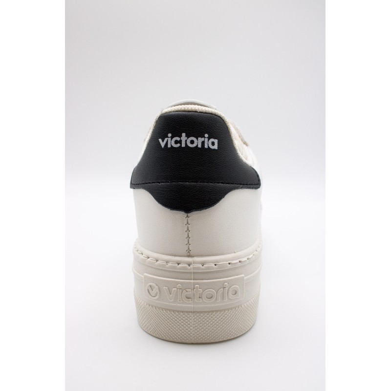 Barcelona Ciclista noires  - Baskets plateformes VICTORIA Femme
