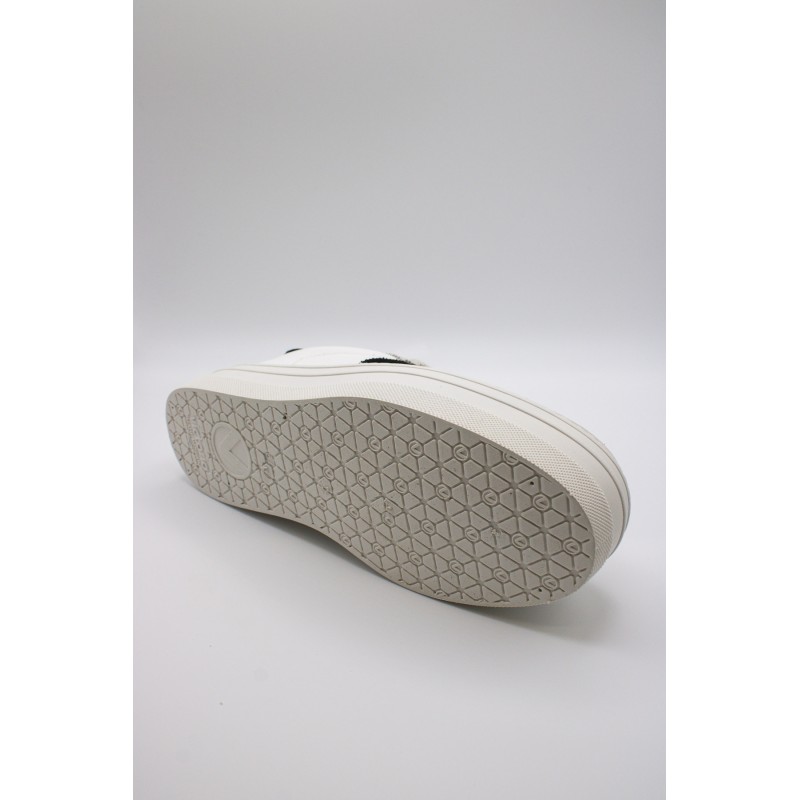 Barcelona Ciclista noires  - Baskets plateformes VICTORIA Femme