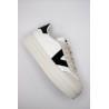 Barcelona Ciclista noires  - Baskets plateformes VICTORIA Femme