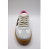 Victoria Berlin Léopard Rose – Sneakers Femme