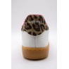 Victoria Berlin Léopard Rose – Sneakers Femme