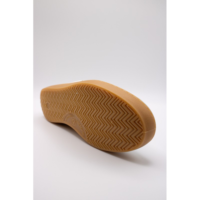 Victoria Berlin Léopard Rose – Sneakers Femme