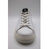 Victoria Milan Blanc Noir – Sneakers Femme