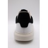 Victoria Milan Blanc Noir – Sneakers Femme
