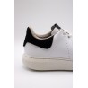 Victoria Milan Blanc Noir – Sneakers Femme