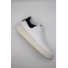 Victoria Milan Blanc Noir – Sneakers Femme