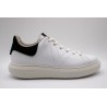Victoria Milan Blanc Noir – Sneakers Femme