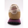 Victoria Nova Mesh Platine 1144103 – Baskets Femme
