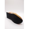 Victoria Nova Mesh Platine 1144103 – Baskets Femme