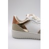 Victoria Madrid Beige 1258247 – Baskets Femme
