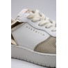 Victoria Madrid Beige 1258247 – Baskets Femme