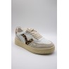 Victoria Seul 1257124 Effet Peau Animal – Baskets Femme