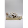 Victoria Seul 1257124 Effet Peau Animal – Baskets Femme
