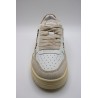 Victoria Seul 1257124 Effet Peau Animal – Baskets Femme