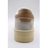 Victoria Seul 1257124 Effet Peau Animal – Baskets Femme