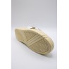Victoria Seul 1257124 Effet Peau Animal – Baskets Femme