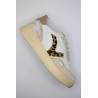 Victoria Seul 1257124 Effet Peau Animal – Baskets Femme