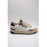 Victoria C80 Metal Or Noir 8800121 – Baskets Femme