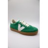 Victoria Berlin Ciclista Verte 1126212 – Baskets Femme