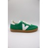 Victoria Berlin Ciclista Verte 1126212 – Baskets Femme