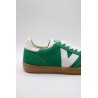 Victoria Berlin Ciclista Verte 1126212 – Baskets Femme
