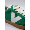 Victoria Berlin Ciclista Verte 1126212 – Baskets Femme