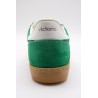 Victoria Berlin Ciclista Verte 1126212 – Baskets Femme