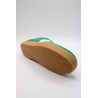 Victoria Berlin Ciclista Verte 1126212 – Baskets Femme