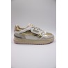 Victoria C80 Metal Or Pastel 8800123 – Baskets Femme