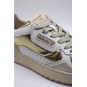Victoria C80 Metal Or Pastel 8800123 – Baskets Femme