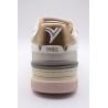 Victoria C80 Metal Or Pastel 8800123 – Baskets Femme