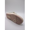 Victoria C80 Metal Or Pastel 8800123 – Baskets Femme